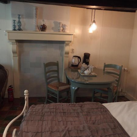 'T Souterrain Bed & Breakfast Harlingen Exterior photo