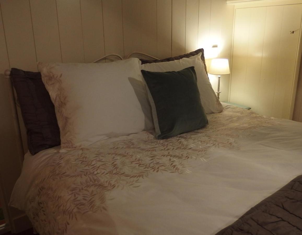 'T Souterrain Bed & Breakfast Harlingen Exterior photo