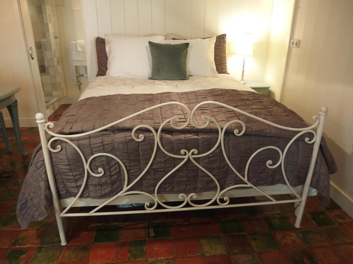 'T Souterrain Bed & Breakfast Harlingen Exterior photo