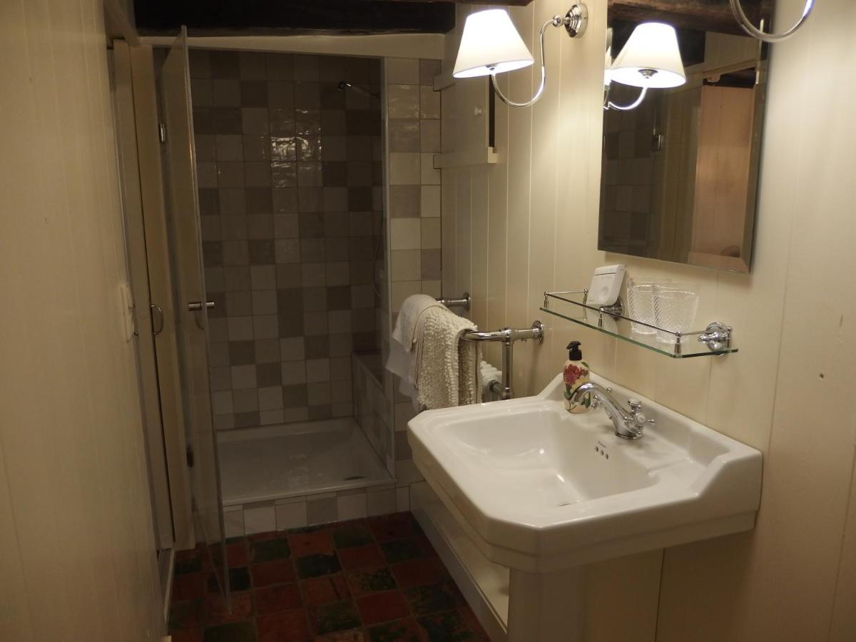 'T Souterrain Bed & Breakfast Harlingen Exterior photo