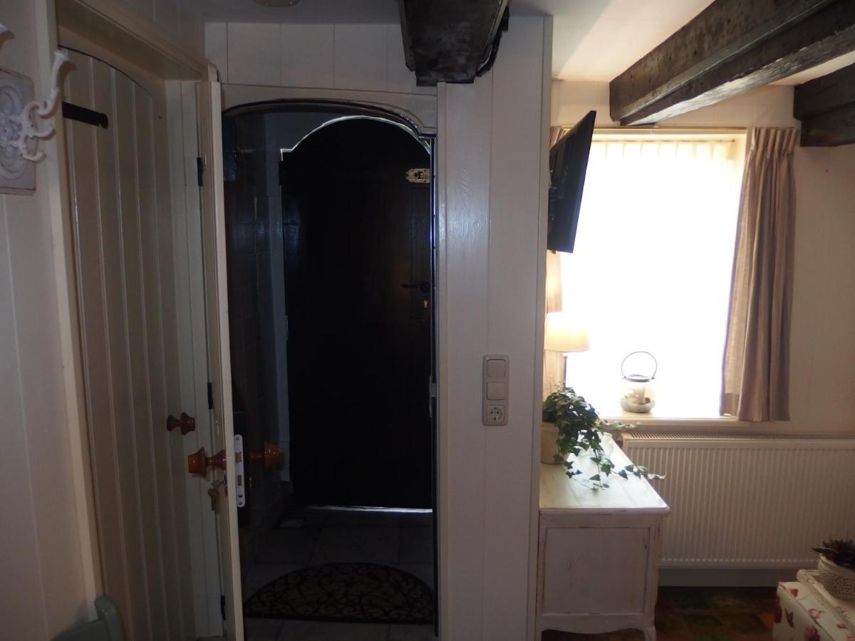 'T Souterrain Bed & Breakfast Harlingen Exterior photo